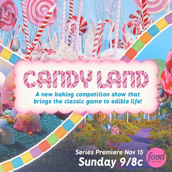 Candy Land Disney Princess Edition Game Board Game (Amazon Exclusive) - Image 3