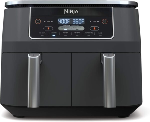 Ninja DZ201 Foodi
