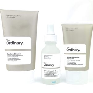 The Ordinary The Daily Set