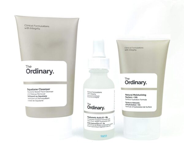 The Ordinary The Daily Set