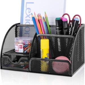 Desk Organizer Office Accessories
