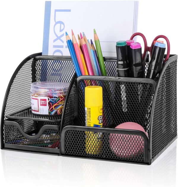 Desk Organizer Office Accessories