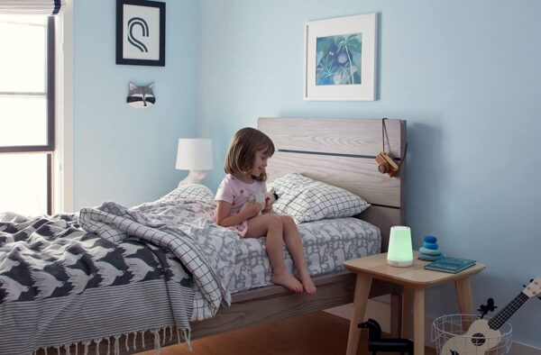 Hatch Rest Baby Sound Machine - Image 2