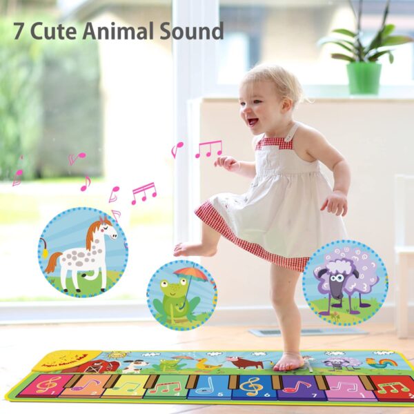 Baby Musical Mats - Image 2